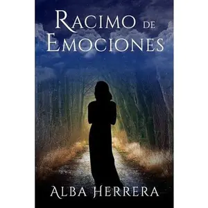 USED-Racimo de emociones by Herrera, Alba (Paperback)
