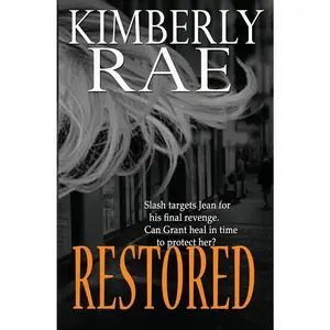 USED-Restored: Freedom is Within Reach by Rae, Kimberly (Paperback)