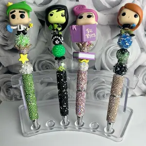 Y2K Beaded Pens