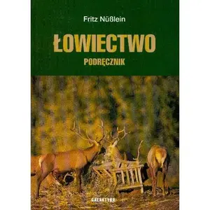 USED-Lowiectwo Podrecznik (Hardcover)