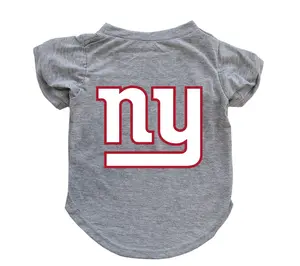 Littlearth NFL Pet T-Shirt