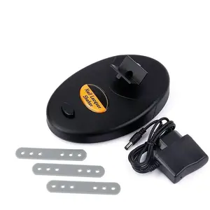 High Quality Electric Nail Polish Shaker Machine with Different Power Supply Methods - Luxe Beauty Co