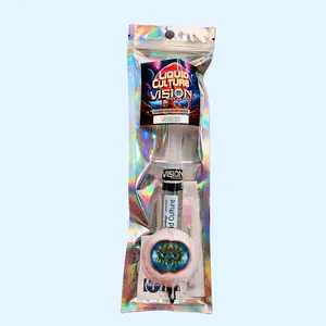 Gorilla Wizard Liquid Culture | Clean Tested Solution | Controlled Environment Ready
