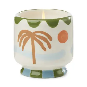 Paddywax: Palm Tree Candle
