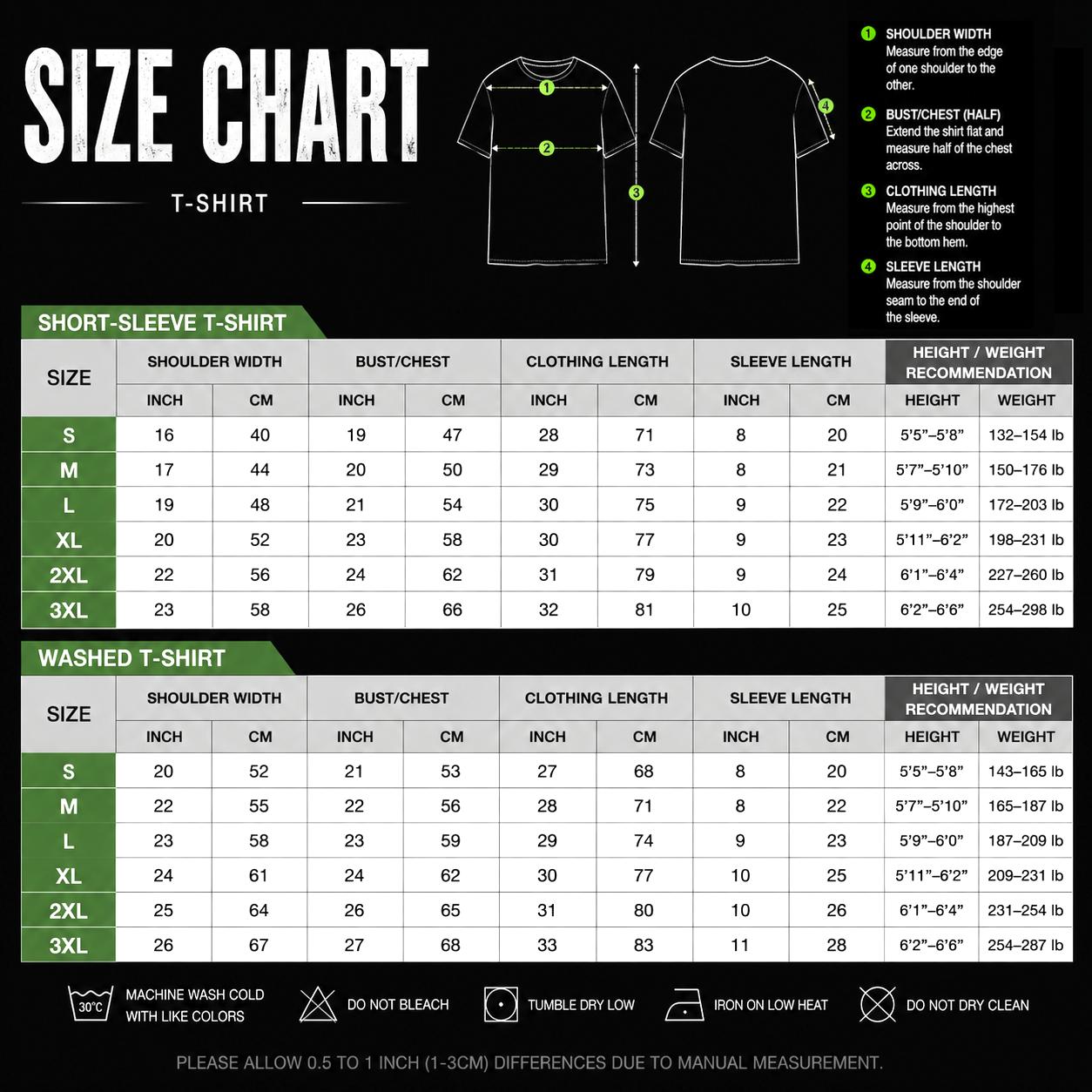 Men's Soft Classic Heavyweight Washed Cotton Tee-Black, Unisex Round Ribbed Crewneck Graphic Printed Fashion Apparel, Dual-Sided "With God All Things Possible" & Cross Design, Loose Fit Hip Hop Streetwear Top for Casual Gift, All-Season Fabric