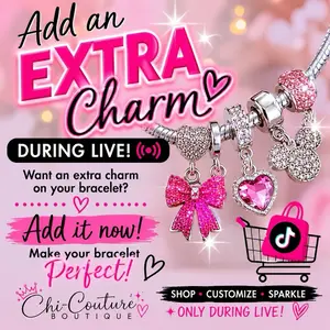 Extra Charms