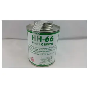 HH‑66 Vinyl Cement 16 oz (PINT)