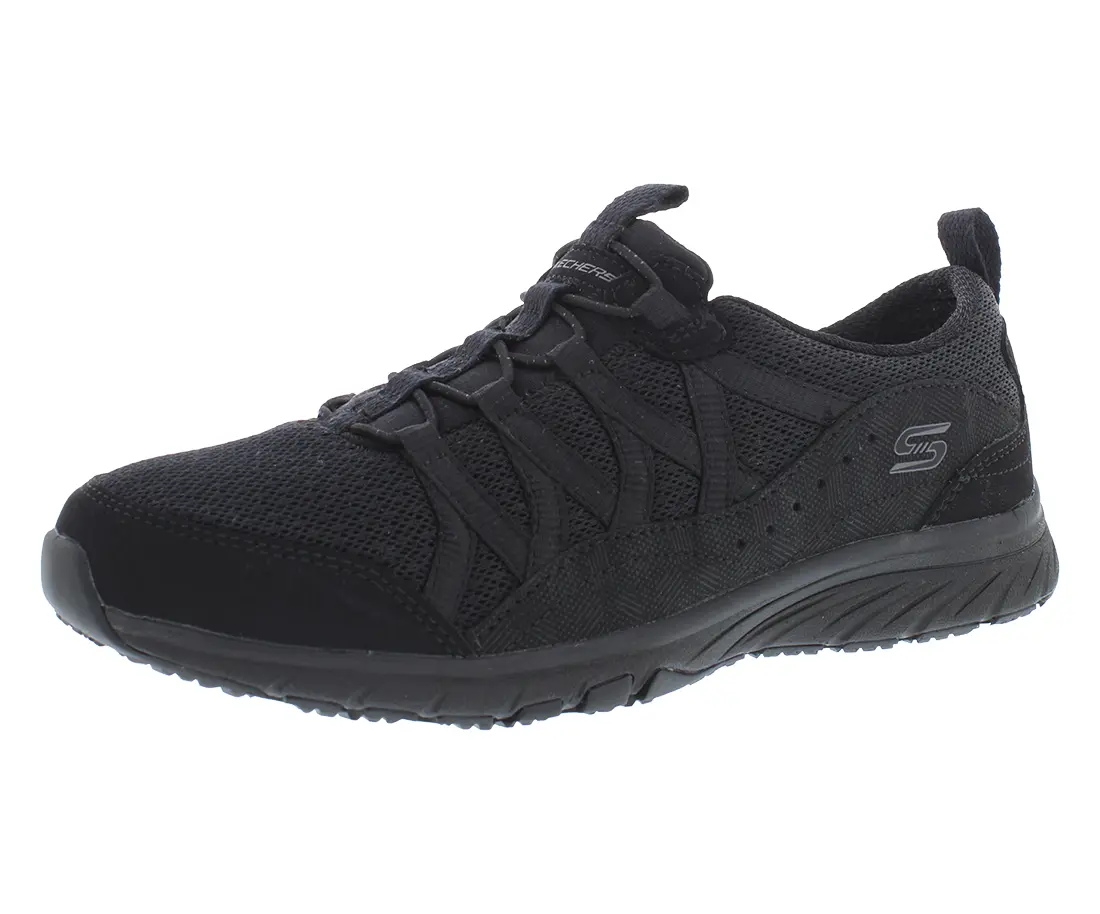 Skechers Sa Grts Sport Women's Athletic Sports Shoes, Women's Running Footwear, Performance Sneaker