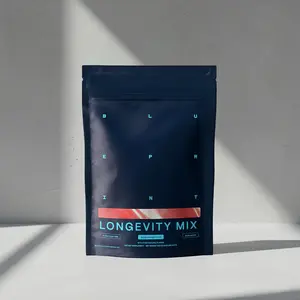 Longevity Mix - Blood Orange, Metabolism, Supplement Longevity Mix - Blood Orange, Metabolism, Supplement