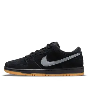 Nike SB Dunk Low Pro 'Fog' BQ6817-010