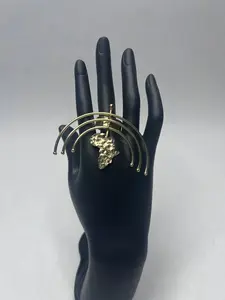 Freetown Titi Ring