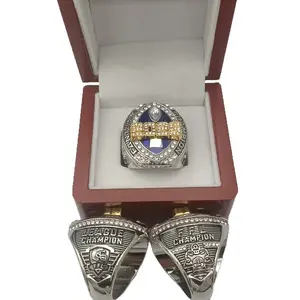 New 2026 FFL Dream Football Championship Ring Large Ring new hot-selling men's popular ring, dream series ring, gift for friends