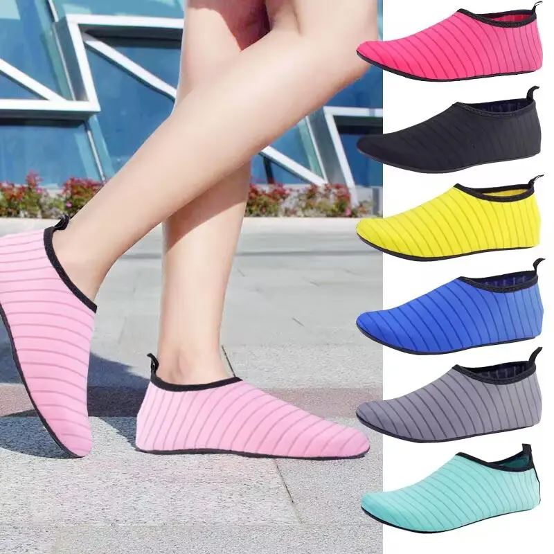 Yoga shoes Indoor fitness shoes Men's and women's training Soft sole Silent non-slip Skipping rope shoes Dance shoes Treadmill sneakers