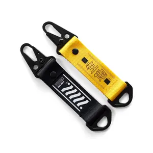 CBR-0014 BY Hang Tag Keychain Set CBR-0014 BY Hang Tag Keychain Set