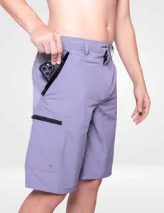 Sea Chaser - Waterproof Shorts With A Waterproof Pocket [Limited Stock]