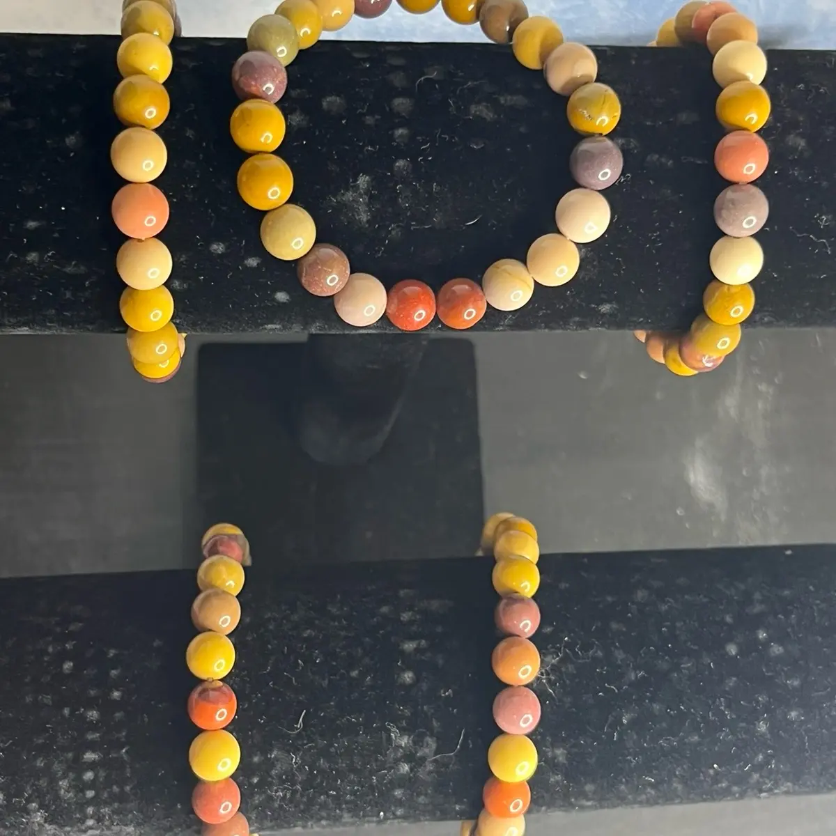 Mookaite Jasper Bracelet