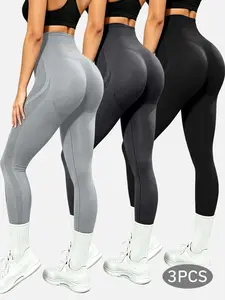 Women's Leggings: Buttery-Soft and Weightless | Ultra-Stretchy + Breathable Comfort | All-Day Comfort—Effortlessly Master Both Workouts and Everyday Style