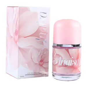 Anaisa Eau de Parfum Natural Spray Perfume for Women 100ml/3.4fl.oz. - Women's Fragrance