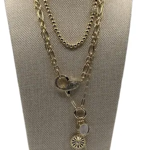 Park Lane Jewelry ASPEN NECKLACE