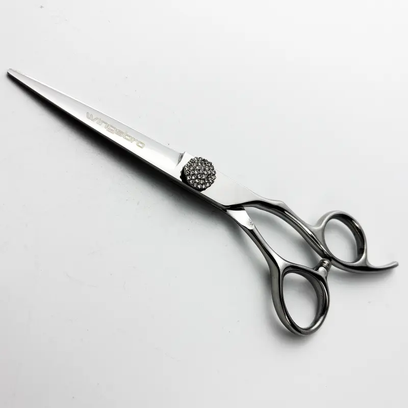 Flat Scissors