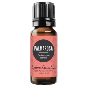 Palmarosa Essential Oil
