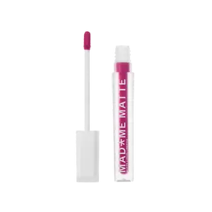 Madame Matte Liquid Lipstick - AMUSE ME