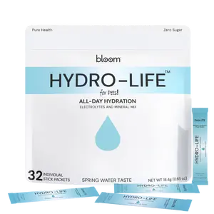 Hydro-Life for Pets! - (Formerly Revitalize Hydration)