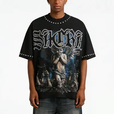 Palace Asap Rocky - TikTok Shop