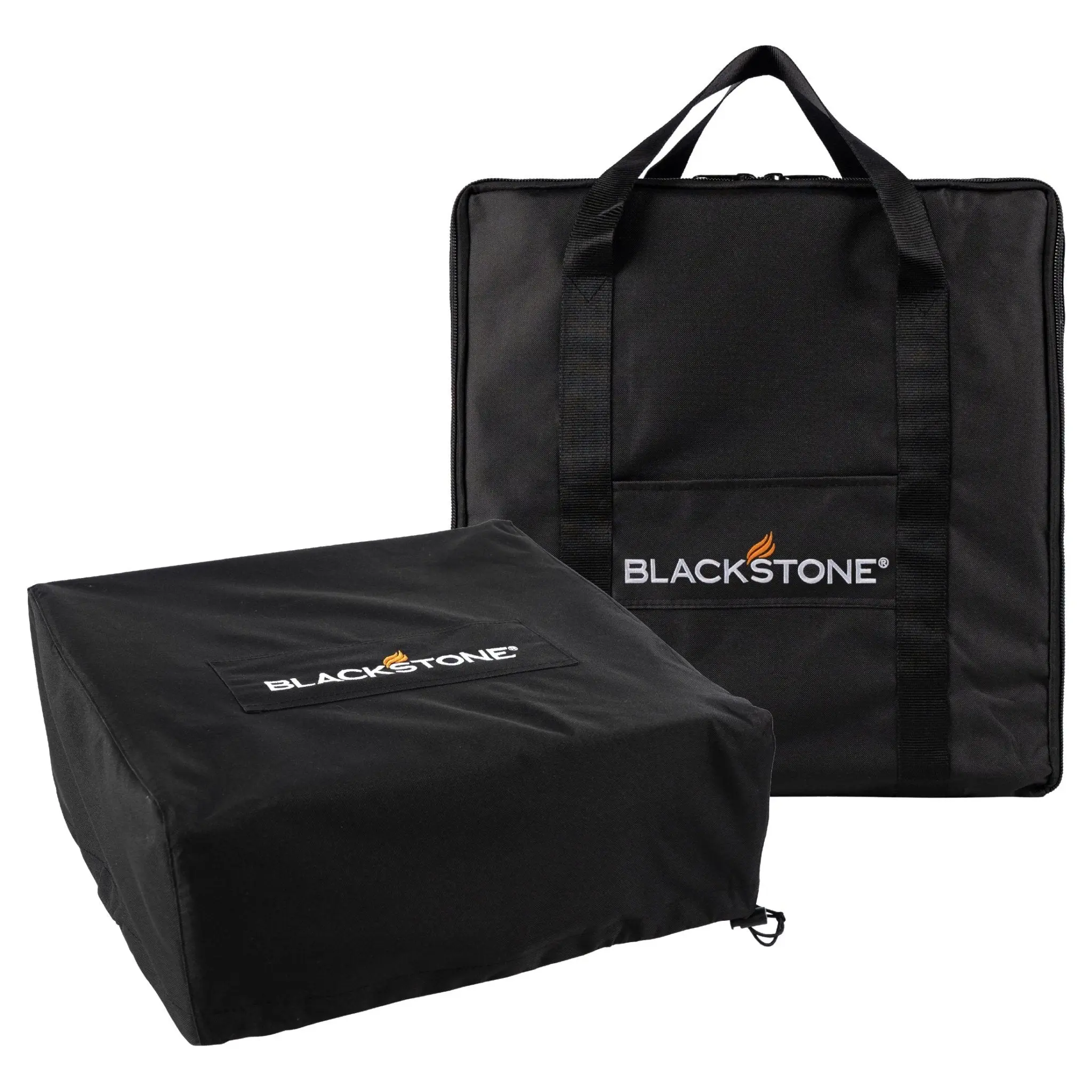 17" Tabletop Griddle Cover and Carry Bag 17" Tabletop Griddle Cover and Carry Bag