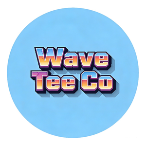 Wave Tee Co