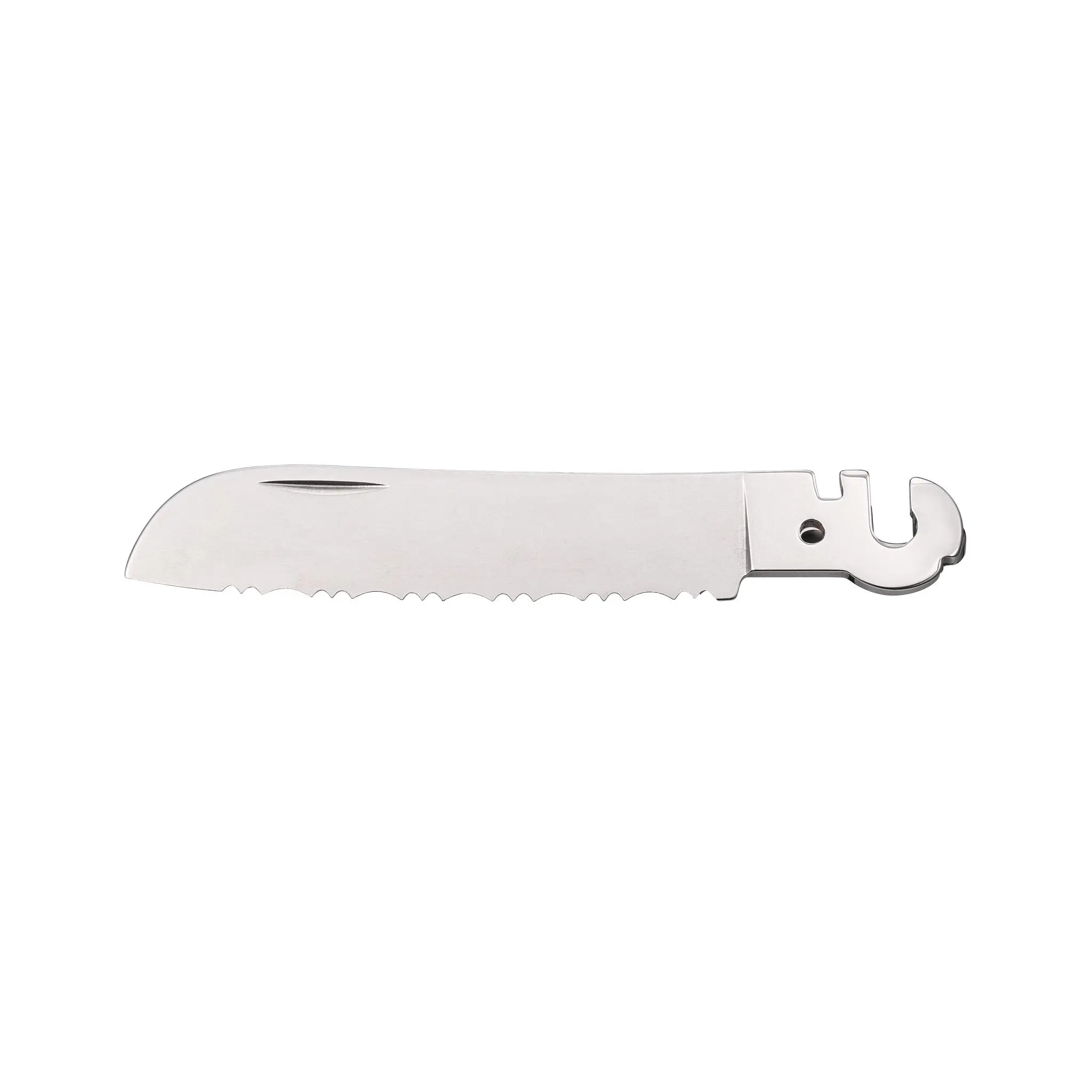 ROXON FLEX FTL1-3 Notched Cutting Tool, Rounded Tip- Long, 1 slot