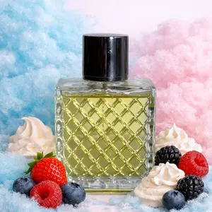 Mon Tresor Beauty - Signature Extrait de parfum 3.4 oz