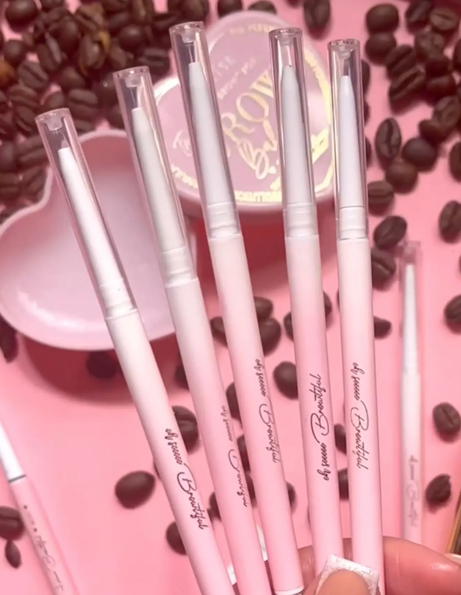 P.Louise Eyebrow Pencil P.Louise Eyebrow Pencil