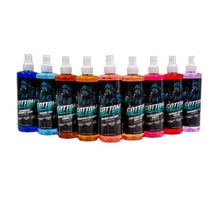 Gottom 16 oz Smell Good Stuff Premium Air Fresheners & Odor Eliminators Long Lasting Scent for Cars Trucks SUVs RVs & More 9 Fragrance Options