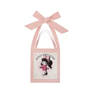 MOLLY Daily Look Series-Shoulder Bag（Fashion Rising Star）