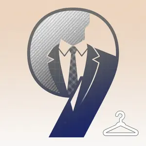 Ninth Art Men's Clothing