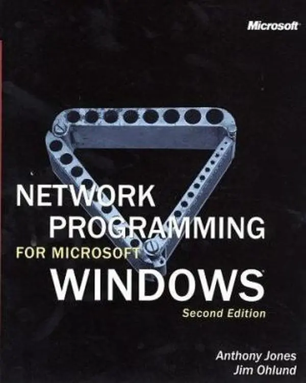 USED-Network Programming for Microsoft Windows , Second Edition (Pro-Developer) by Jim Ohlund (Paperback)