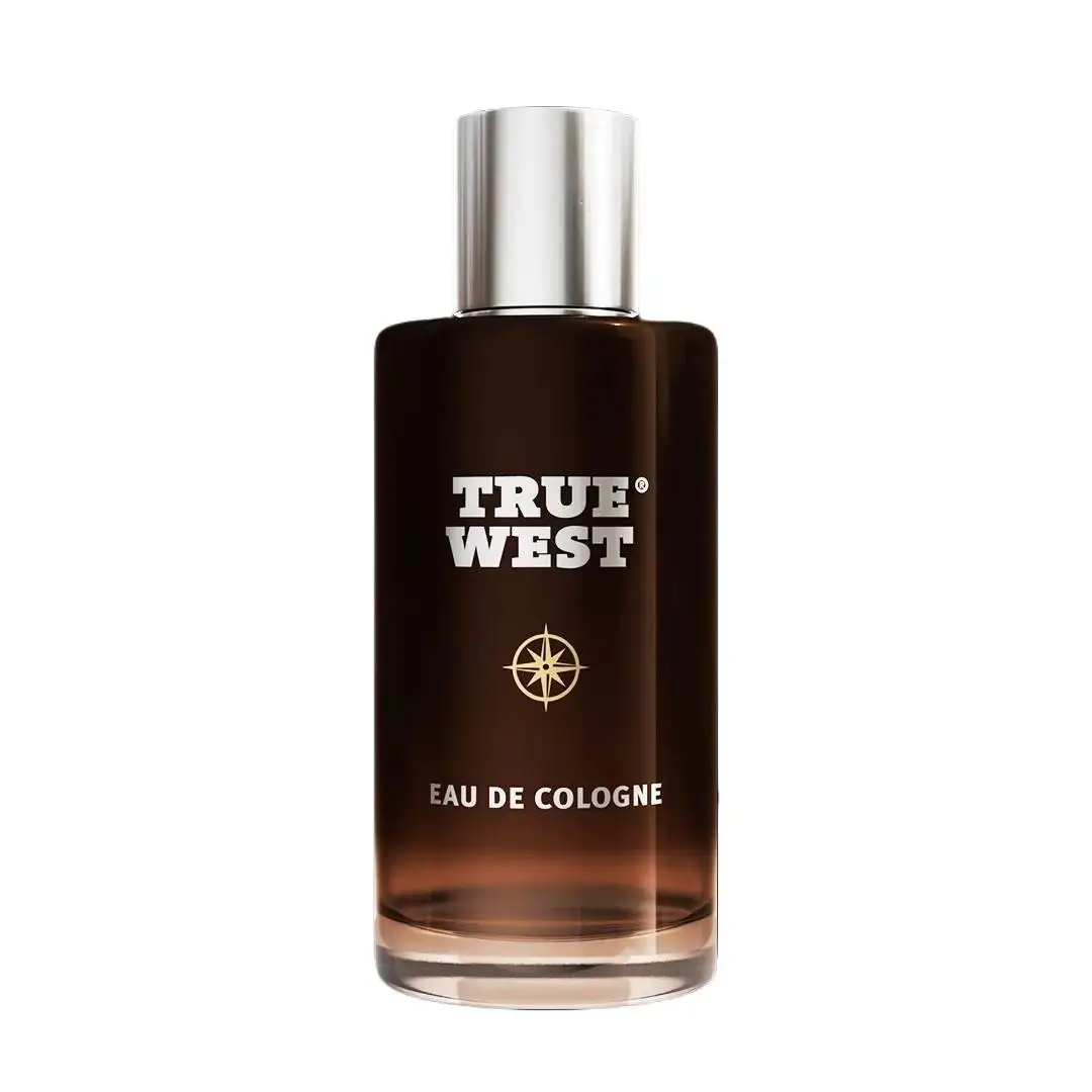 Herban Cowboy Grooming Herban Cowboy True West Cologne fragrance for men