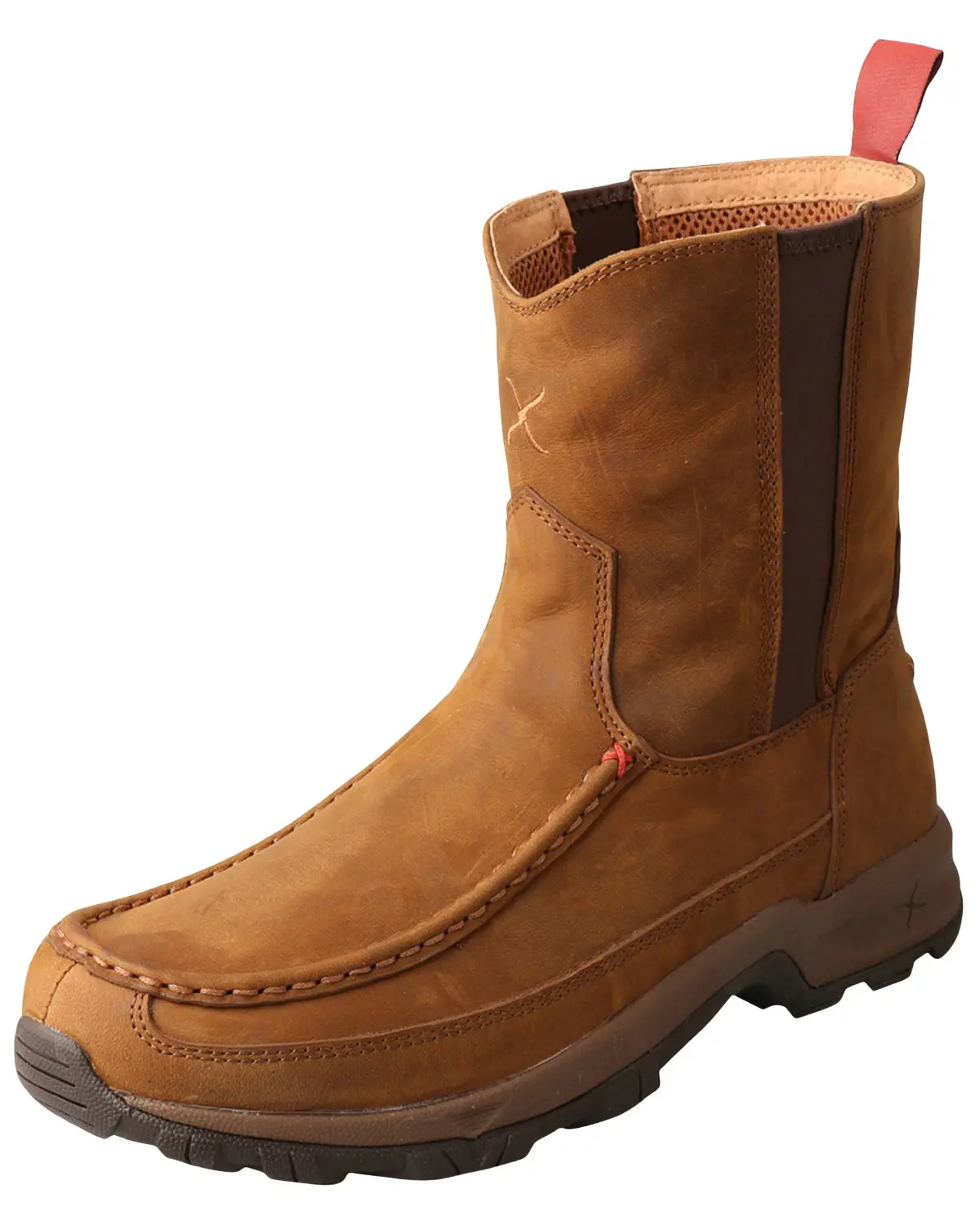 Twisted X Men's Men'S Pull On Hiker Boot Soft Toe - Mhkb003