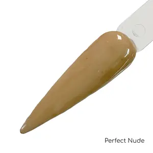 Perfect Nude Nail Dip Powder