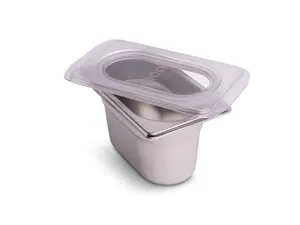 Ooni Pizza Topping Container