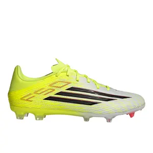 adidas Mens F50 League Firm GroundMulti Ground Soccer Cleats  - Yellow