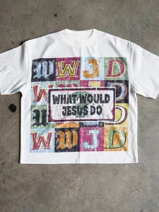 Round Neck Graphic Print Casual Letters Print Short Sleeve T-Shirt, Casual Fitted Streetwear, Comfortable Soft Fabric, Perfect for Daily Wear, Menswear