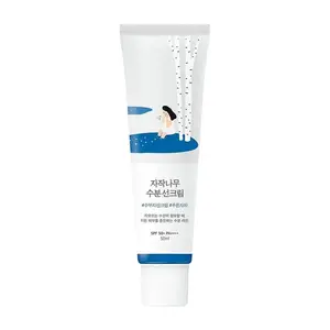 Round Lab -Birch Juice Moisturizing Sun CreamSPF50+/PA++++ 50ml