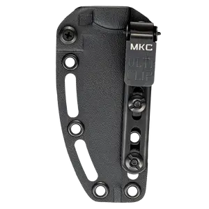TACTICAL SPEEDGOAT ADDITIONAL KYDEX SHEATH - BLACK