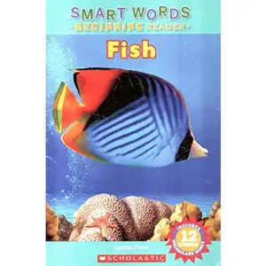 USED-Fish by Cynthia O'Brien (Paperback)