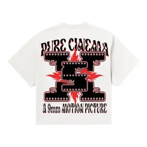 SUGARHILL: Cinema SS Tee 22