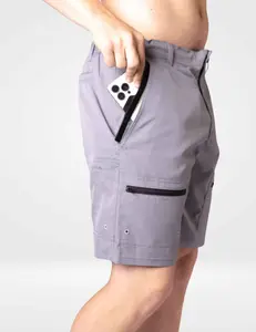 Waterproof Shorts With A Waterproof Pocket - (GEN 1) [Limited Stock]
