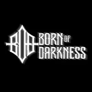 Born.Of.Darkness.ANIME shop logo