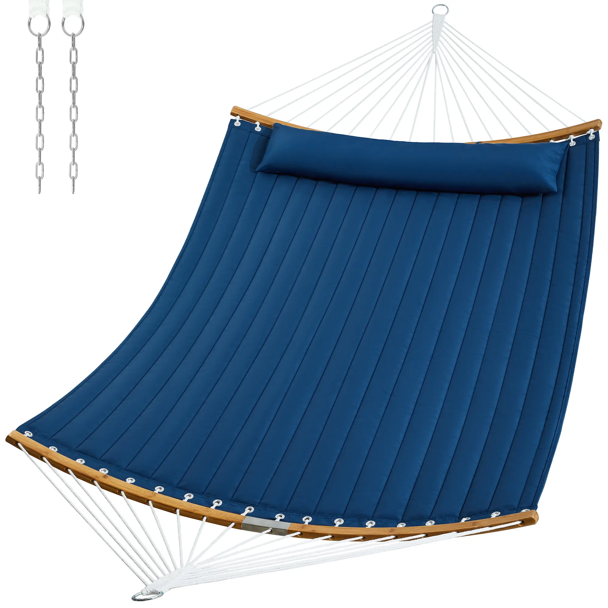 Navy Blue Without Stand